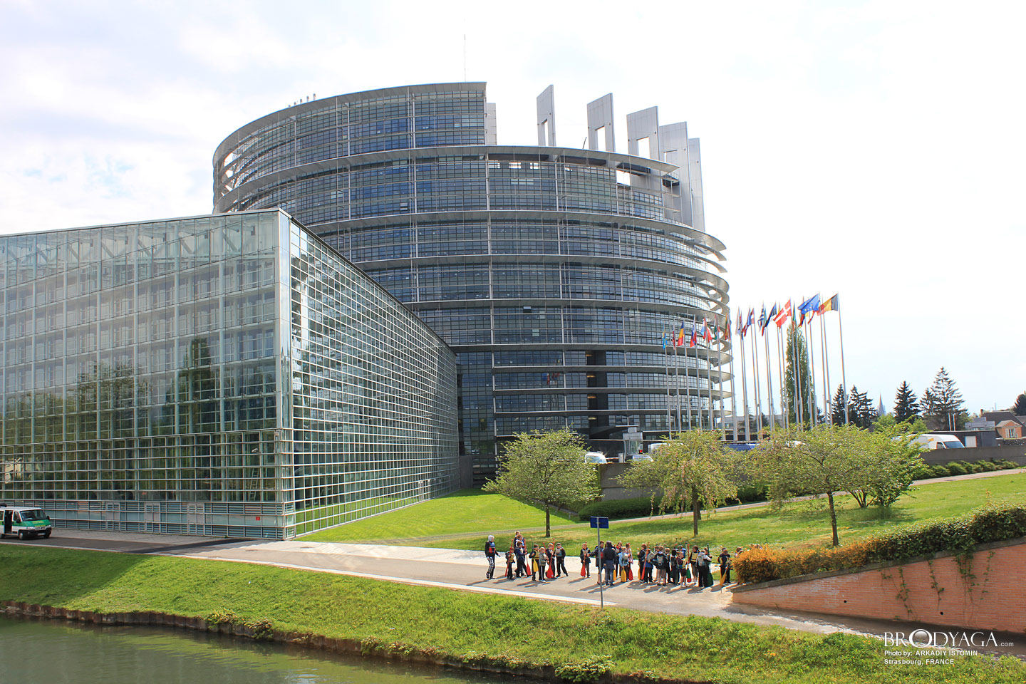 Strasbourg